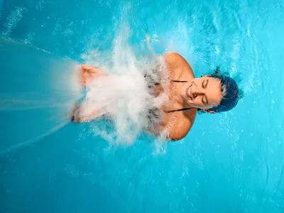 Secret Paradise Hotel & Spa Chalkidiki