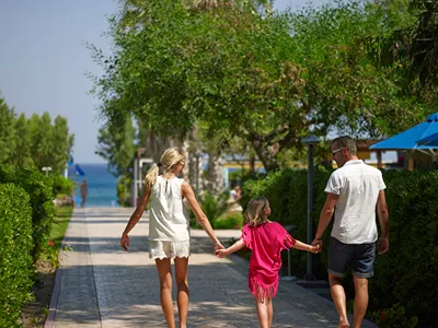 Esperides Beach Resort
