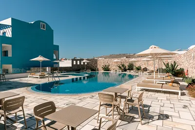 Margarenia Hotel Santorini
