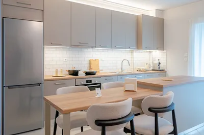 Apeiron Athena Residences