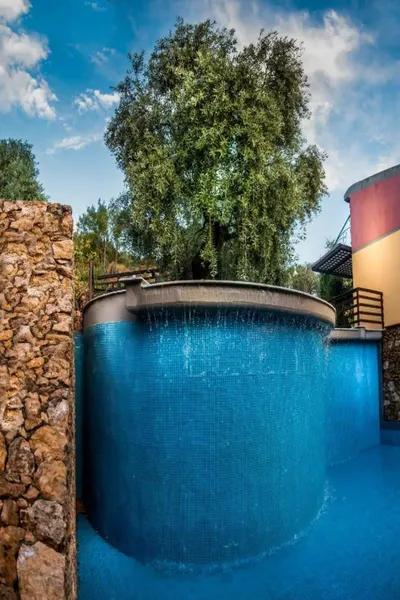 Kallisti Apart Hotel