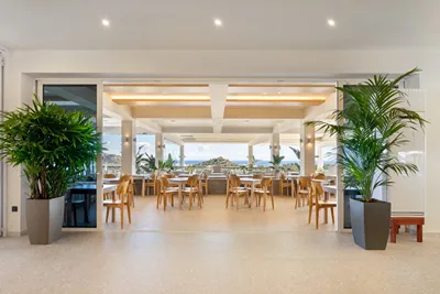 VENEZIA RESORT HOTEL