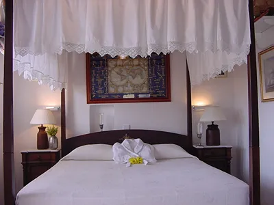Porto Scoutari Romantic Hotel & Suites