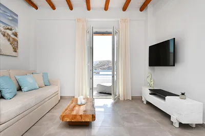 Iresma Suites