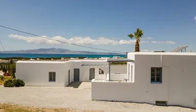 Soley Naxos