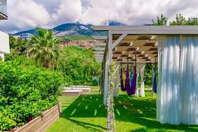 La Signora Hotel