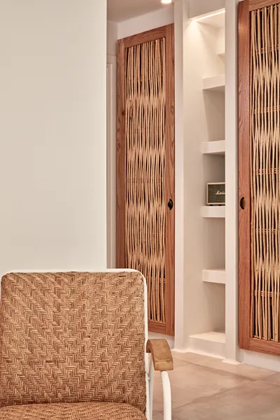 Boho Suites Mykonos