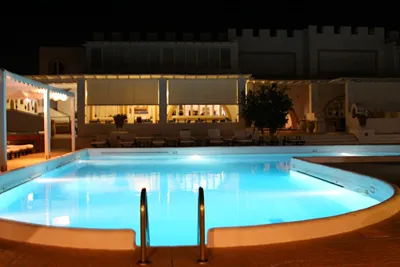 Porto Scoutari Romantic Hotel & Suites