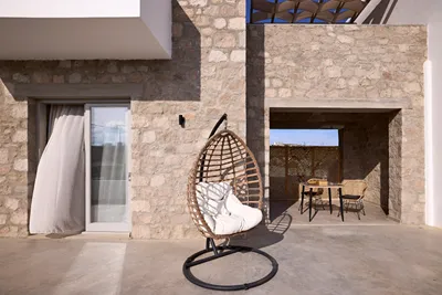 Kedros Milos Suites