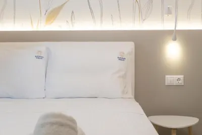 AMMOS KORALI HOTEL