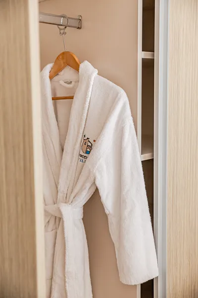 Rivazzurra Luxury Villa