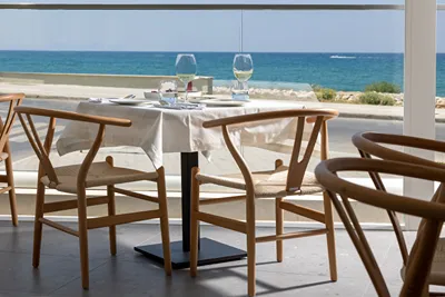 Pearl SeaBreeze Suites