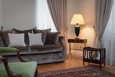 Noble Suites Athens