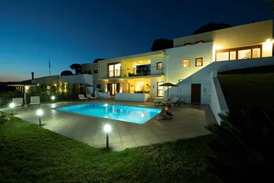 Skiathea Villas