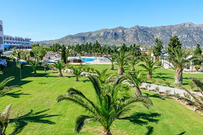 Sovereign Beach Hotel Kos