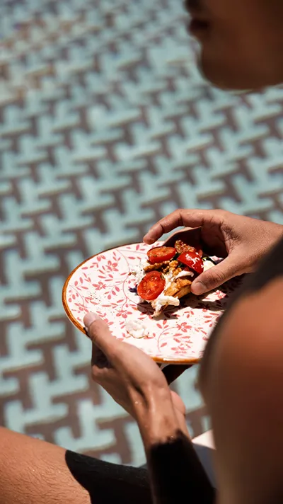 Neema Maison Finikia Santorini