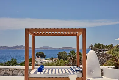 Katikies Mykonos - The Leading Hotels Of The World