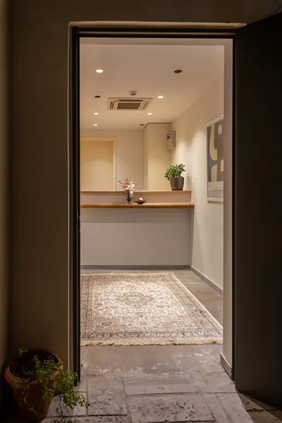 Ether Loft Suites
