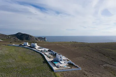 La Ponta Villas & Suites