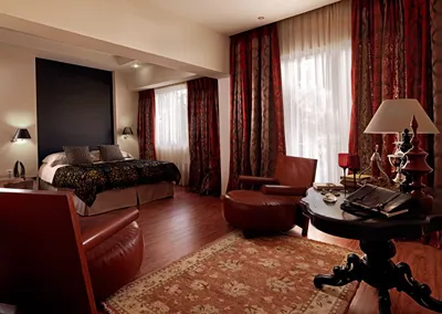 Best Western Plus - Embassy Hotel Athens