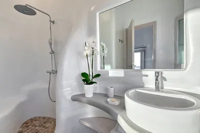 Alia Villa Mykonos