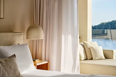 San Antonio Corfu Resort