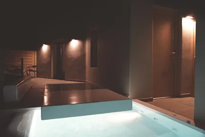 Black Diamond Suites