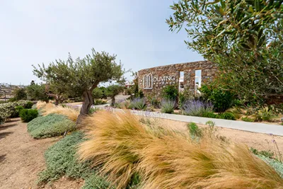 Oliving Mykonos Suites