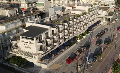 Aegean Blue Hotel