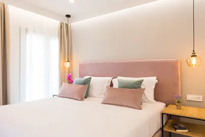 V Luxury Suites Corfu