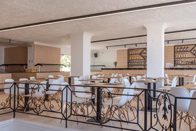 Azure Mare Hotel
