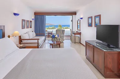 Elounda Bay Palace