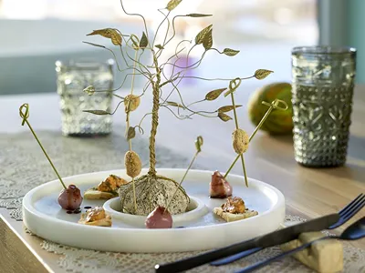 Anemos Luxury Grand Resort
