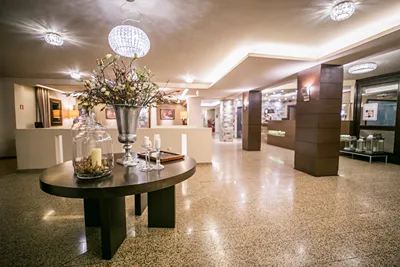 Portaria Hotel