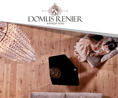Domus Renier Boutique Hotel Chania
