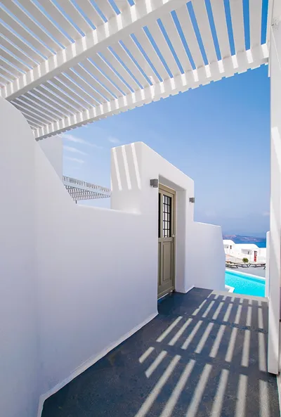 Cape 9 Suites