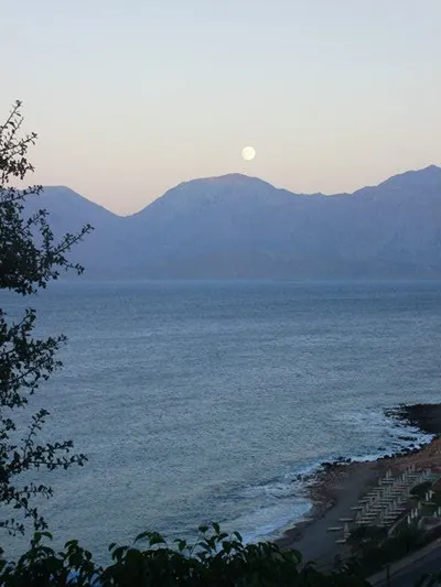 Cretan Village Hotel