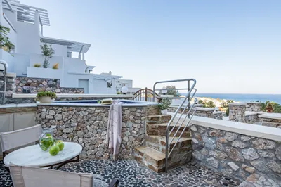 Epavlis Hotel and Spa