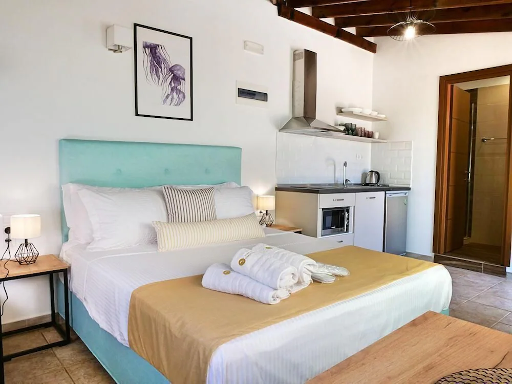 Komitsa Luxury Apartments