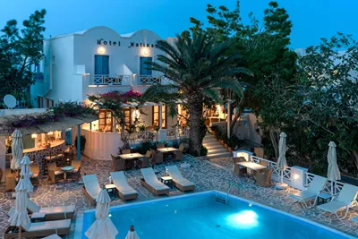 Hotel Matina