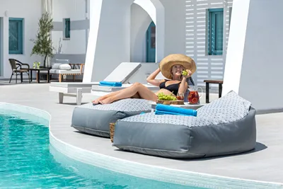 Santa Irina Sunny Loft Suites