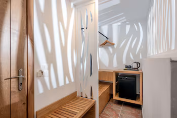 Mediterraneo Hotel