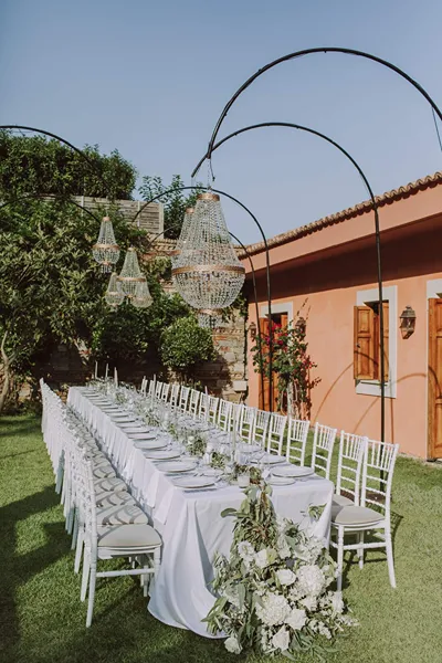 Villa Veneziano Lefkada