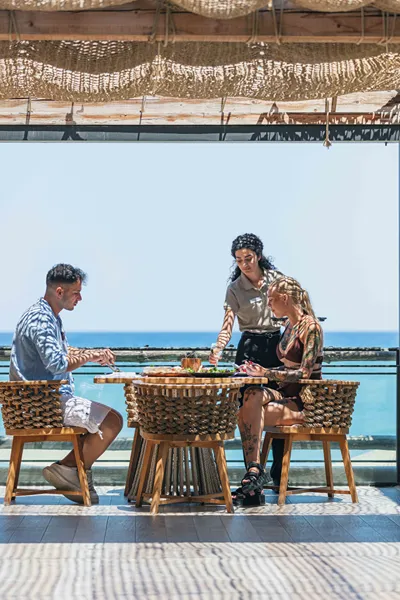 La Mer Resort & Spa Crete