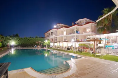 Golden Residence Resort
