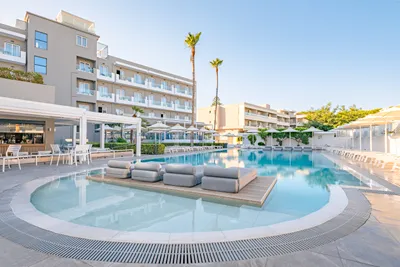 Kos Divine Hotel & Suites