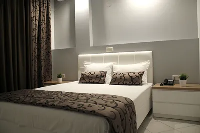 Zeus Hotel Platamonas