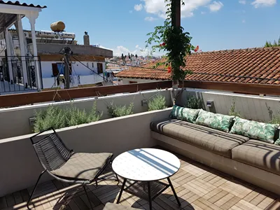 8kto Guest House Skiathos