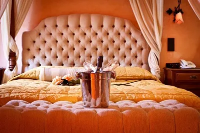 Anastazia Luxury Suites & Spa
