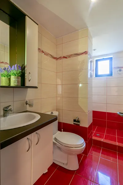 Akis Villa Studios & Apartments with Pool
